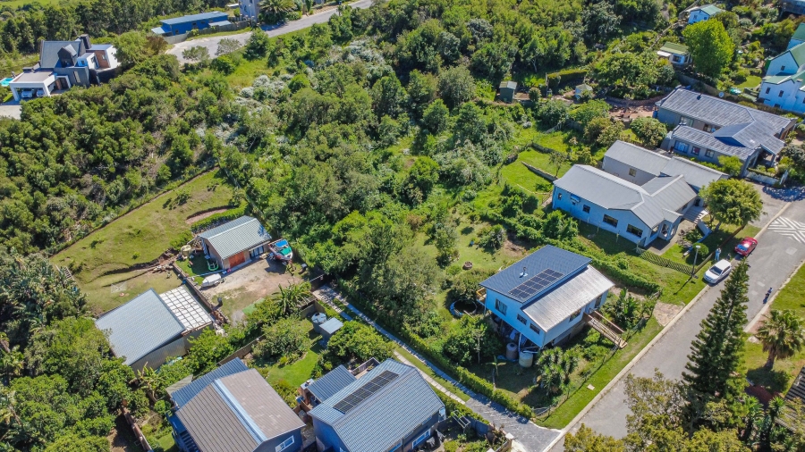 0 Bedroom Property for Sale in Knysna Heights Western Cape